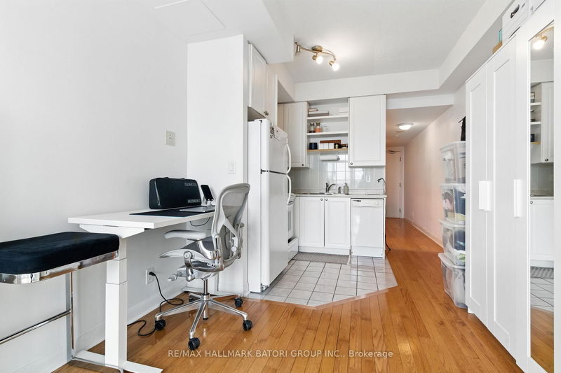 Preview image for 600 Fleet St #1106, Toronto