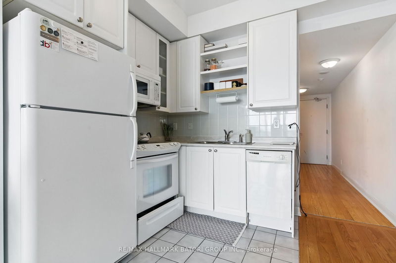 Preview image for 600 Fleet St #1106, Toronto