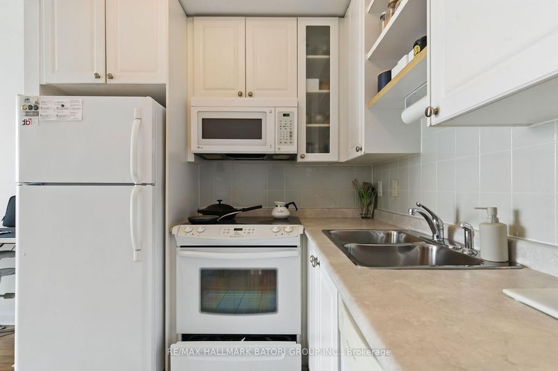 Preview image for 600 Fleet St #1106, Toronto