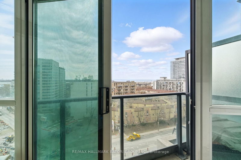 Preview image for 600 Fleet St #1106, Toronto