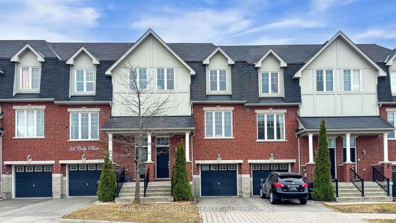 Preview image for 21 Collip Pl, Toronto
