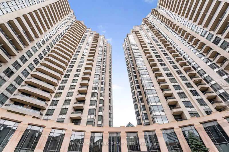 Preview image for 5 Northtown Way #1413, Toronto