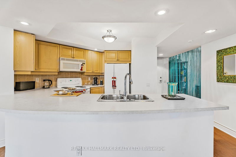 Preview image for 5 Northtown Way #1413, Toronto