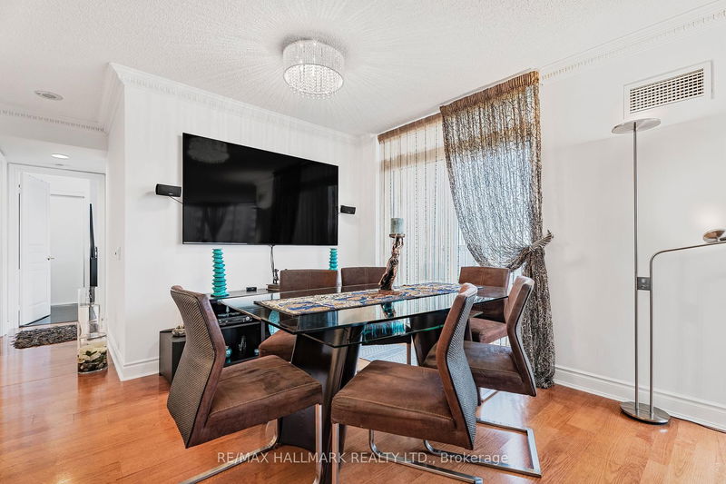 Preview image for 5 Northtown Way #1413, Toronto
