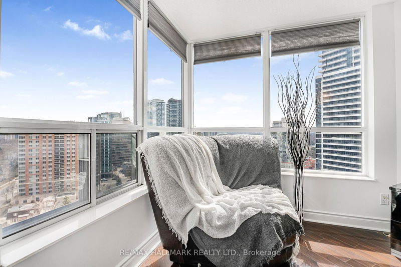 Preview image for 5 Northtown Way #1413, Toronto