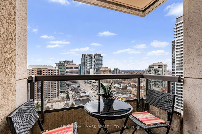 Preview image for 5 Northtown Way #1413, Toronto