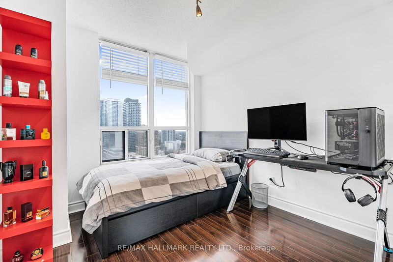 Preview image for 5 Northtown Way #1413, Toronto