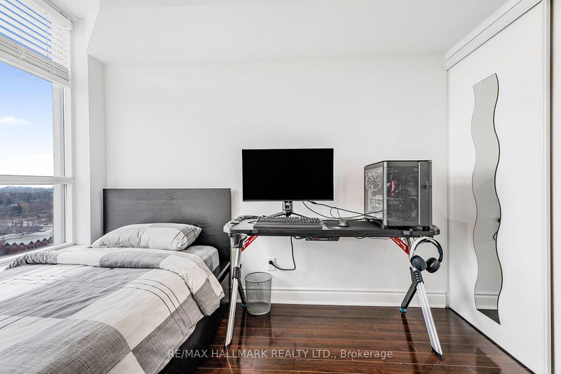 Preview image for 5 Northtown Way #1413, Toronto