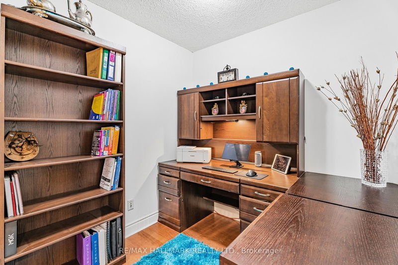 Preview image for 5 Northtown Way #1413, Toronto