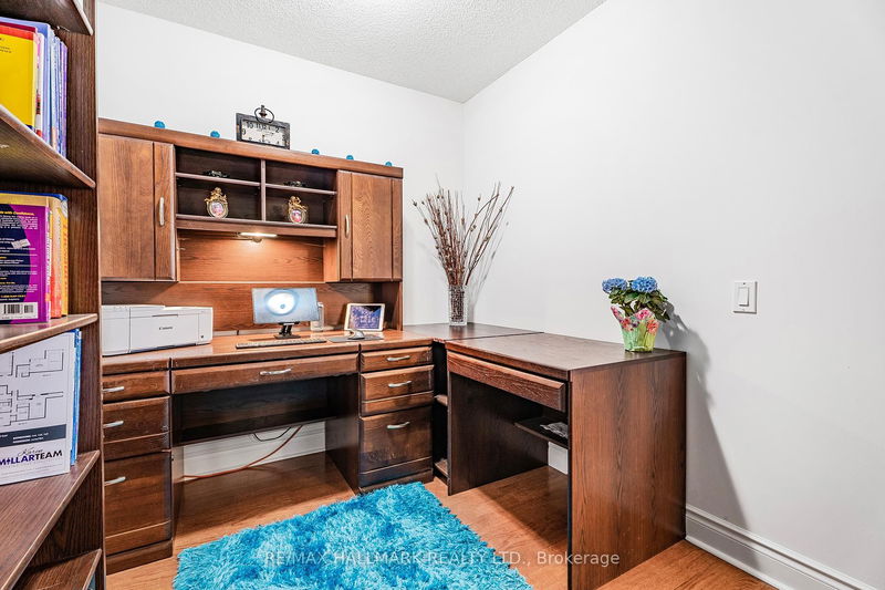 Preview image for 5 Northtown Way #1413, Toronto