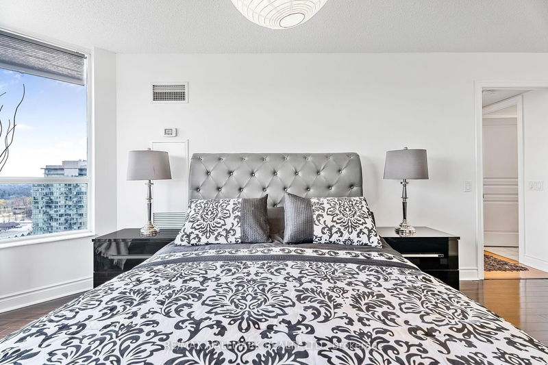 Preview image for 5 Northtown Way #1413, Toronto