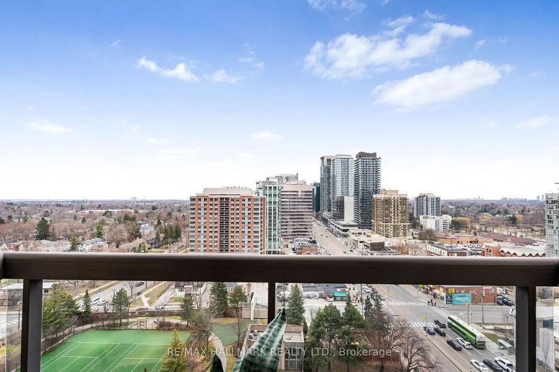 Preview image for 5 Northtown Way #1413, Toronto