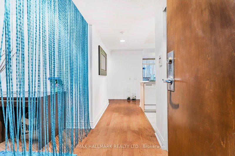 Preview image for 5 Northtown Way #1413, Toronto