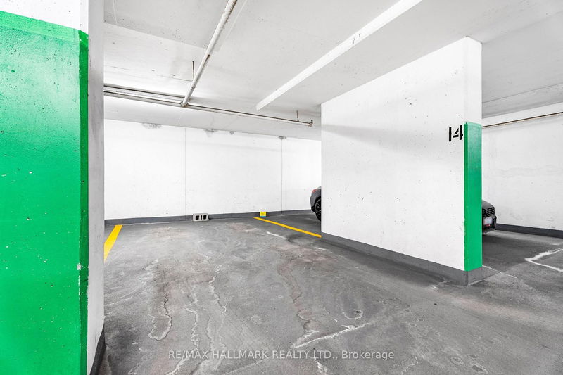 Preview image for 5 Northtown Way #1413, Toronto