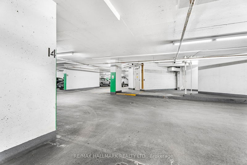 Preview image for 5 Northtown Way #1413, Toronto