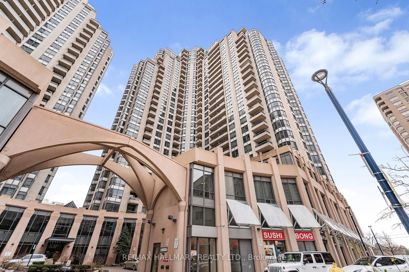 Preview image for 5 Northtown Way #1413, Toronto