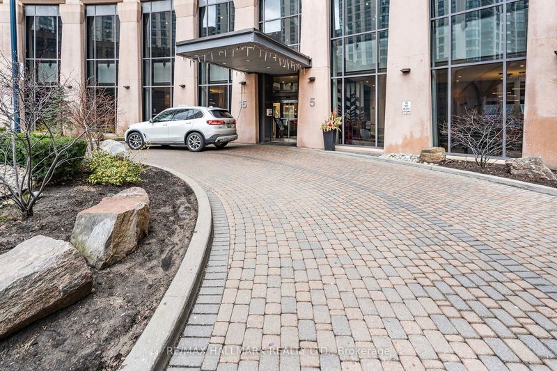 Preview image for 5 Northtown Way #1413, Toronto