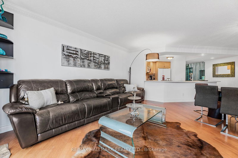 Preview image for 5 Northtown Way #1413, Toronto