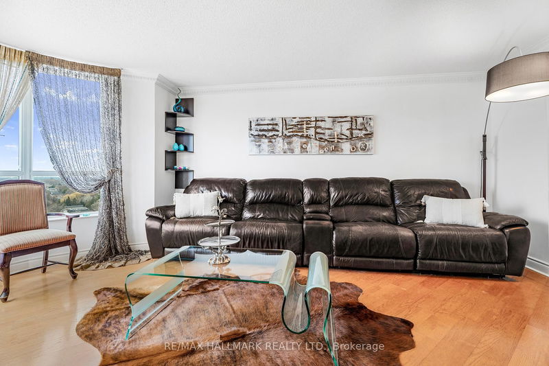 Preview image for 5 Northtown Way #1413, Toronto