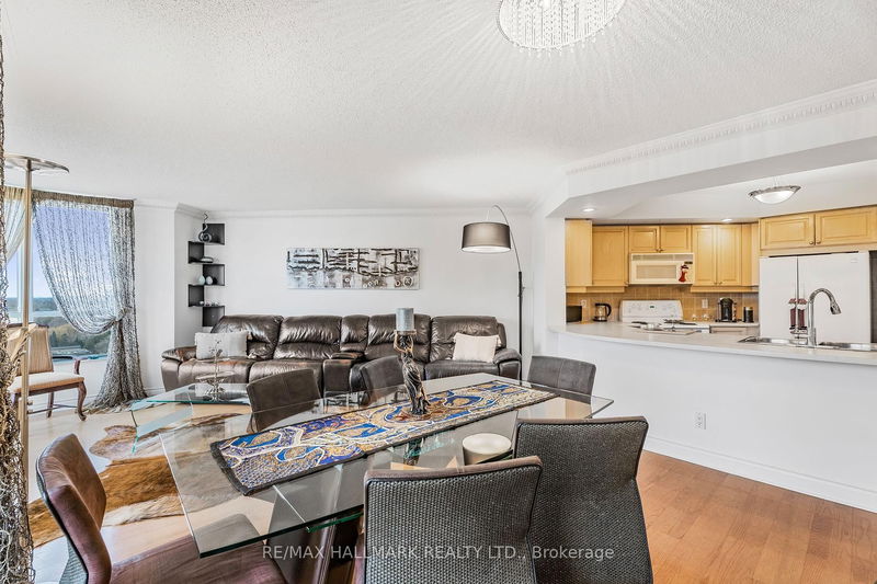 Preview image for 5 Northtown Way #1413, Toronto