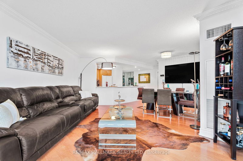 Preview image for 5 Northtown Way #1413, Toronto
