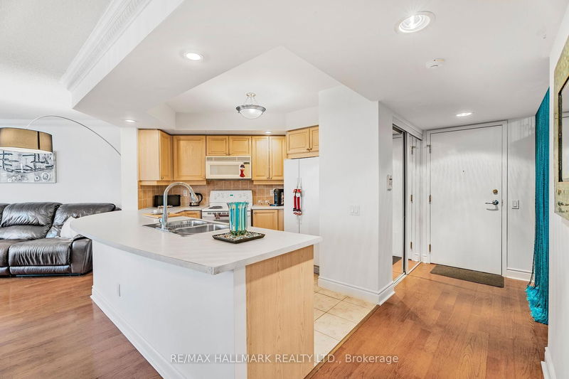 Preview image for 5 Northtown Way #1413, Toronto
