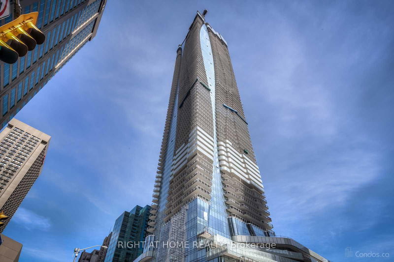 Preview image for 1 Bloor St E #3507, Toronto