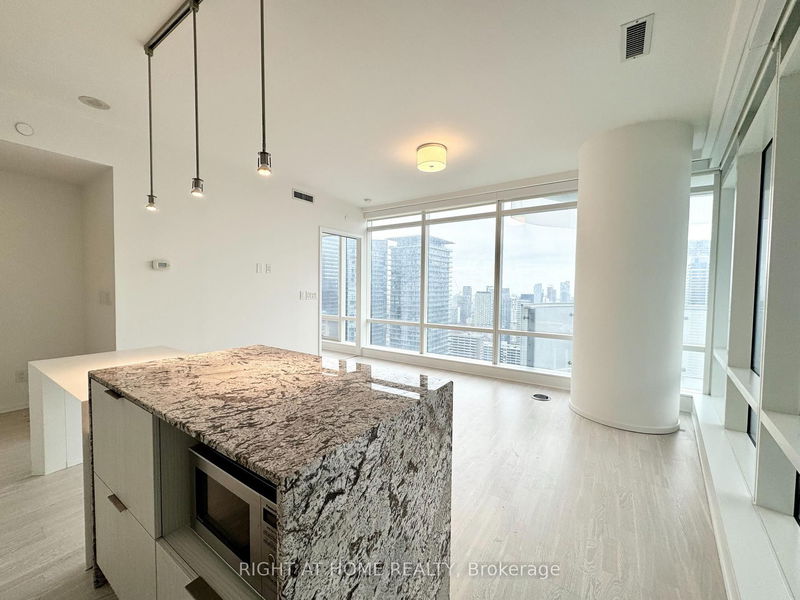 Preview image for 1 Bloor St E #3507, Toronto