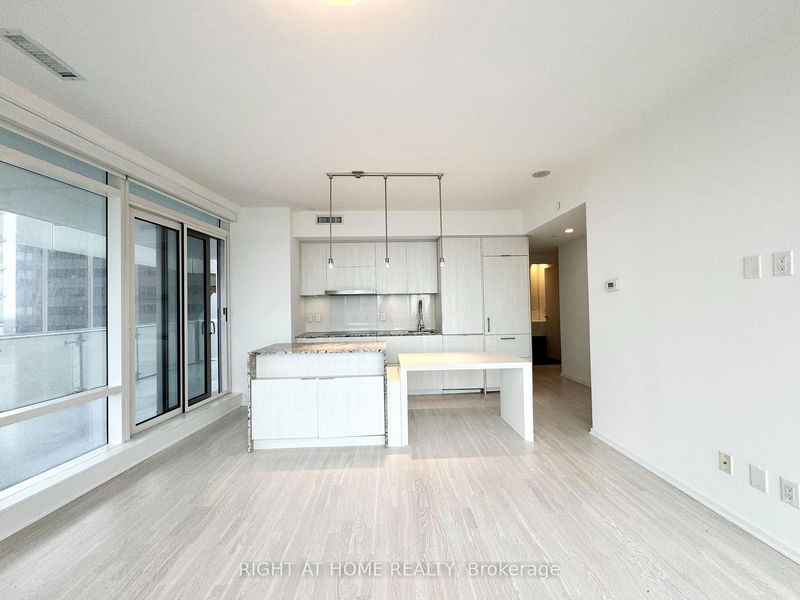 Preview image for 1 Bloor St E #3507, Toronto