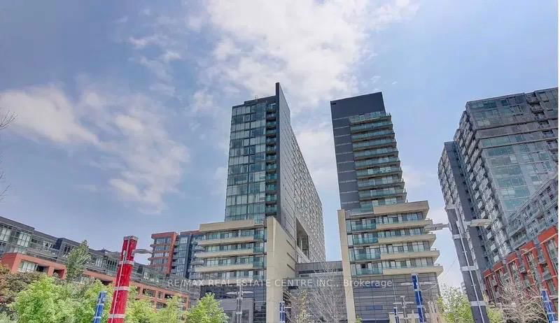 Preview image for 36 Lisgar St W #1111, Toronto