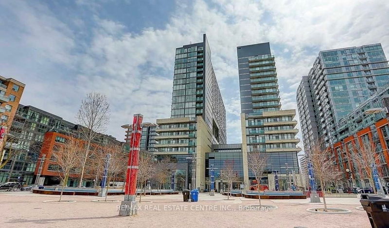 Preview image for 36 Lisgar St W #1111, Toronto