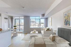 Preview image for 80 Mill St #510, Toronto