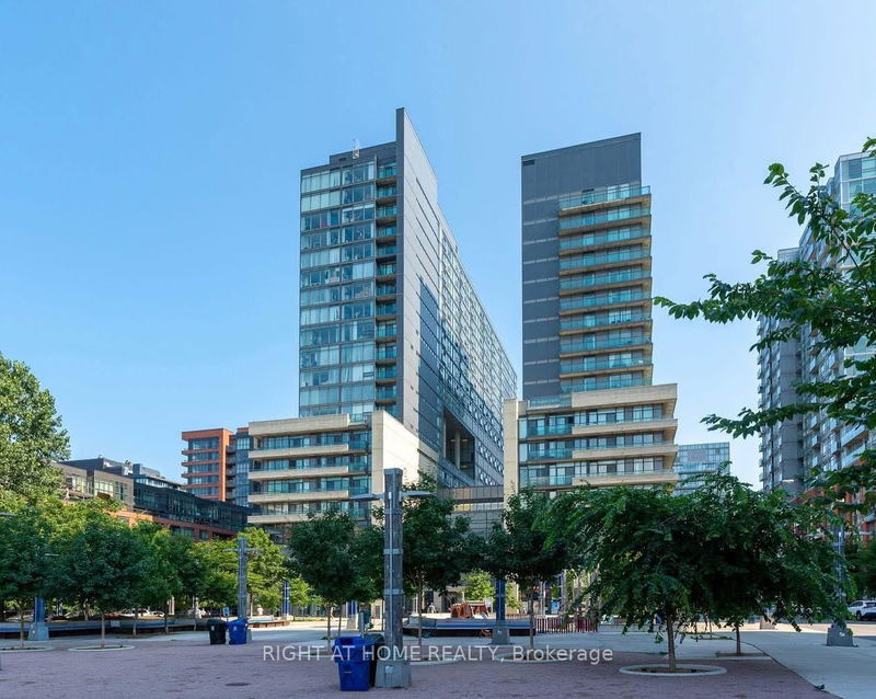 Preview image for 36 Lisgar St #1901E, Toronto