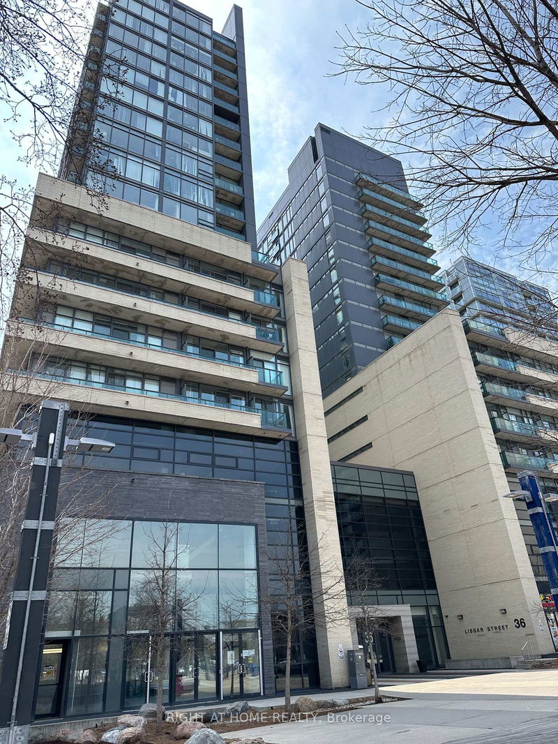 Preview image for 36 Lisgar St #1901E, Toronto