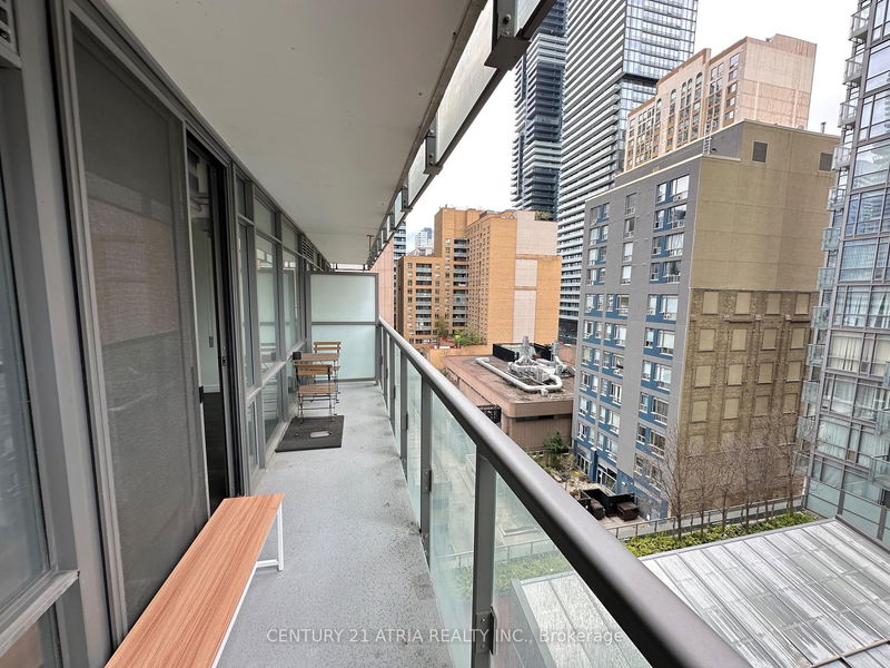 Preview image for 37 Grosvenor St #710, Toronto