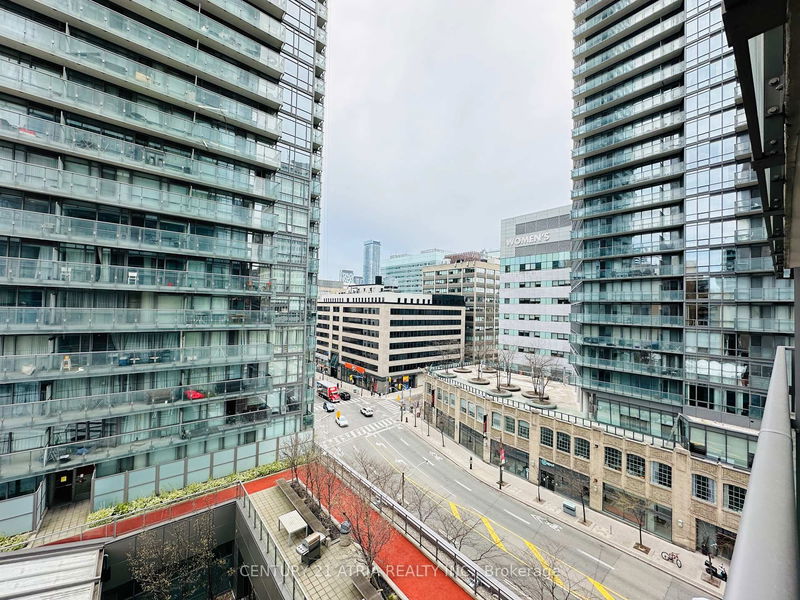 Preview image for 37 Grosvenor St #710, Toronto
