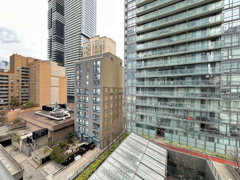 Preview image for 37 Grosvenor St #710, Toronto