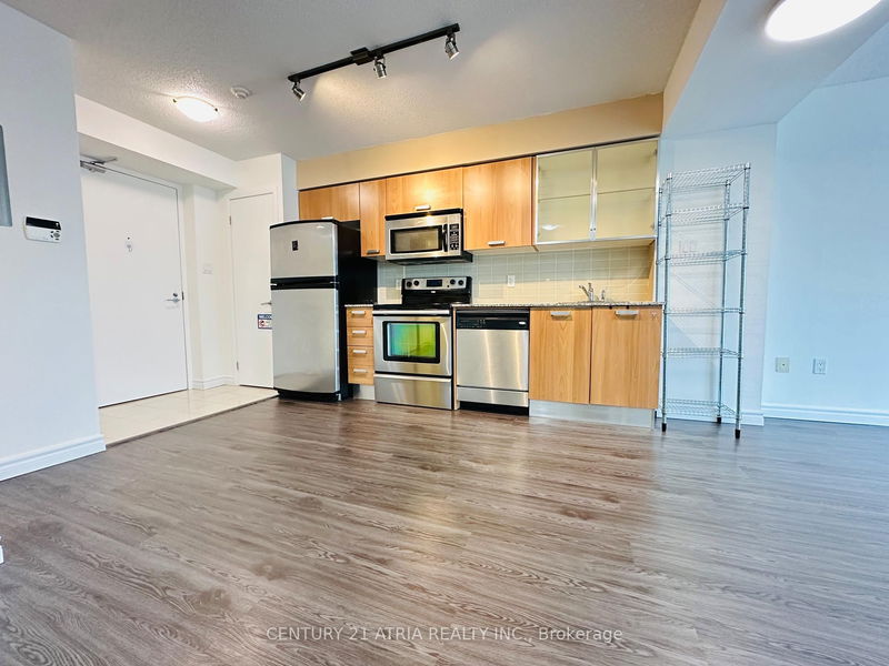 Preview image for 37 Grosvenor St #710, Toronto