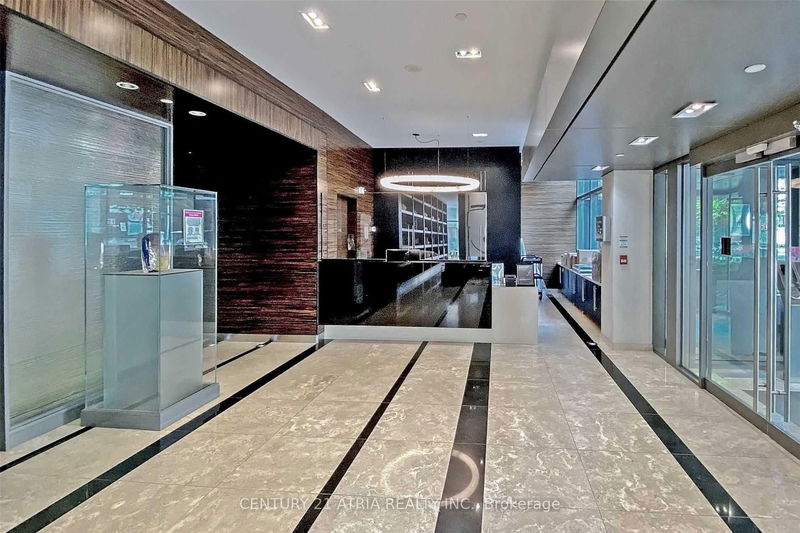 Preview image for 37 Grosvenor St #710, Toronto