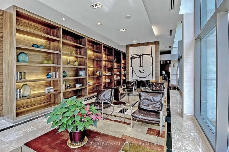 Preview image for 37 Grosvenor St #710, Toronto