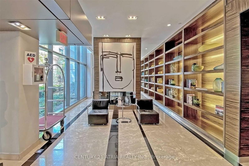 Preview image for 37 Grosvenor St #710, Toronto