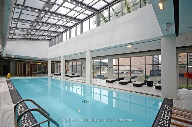 Preview image for 37 Grosvenor St #710, Toronto