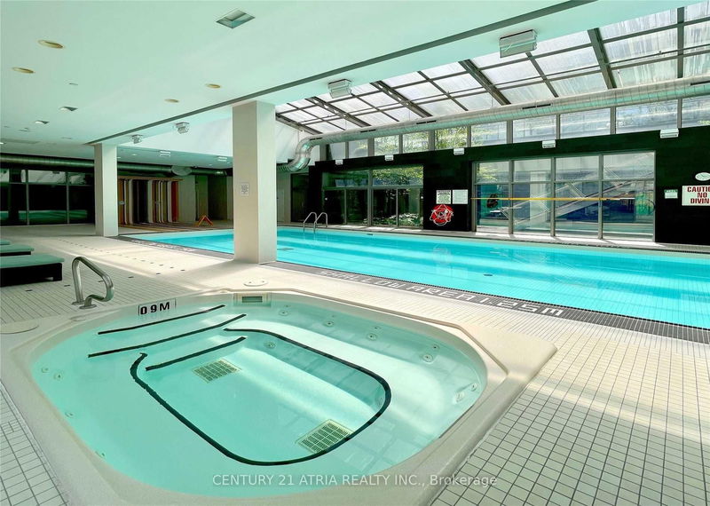 Preview image for 37 Grosvenor St #710, Toronto