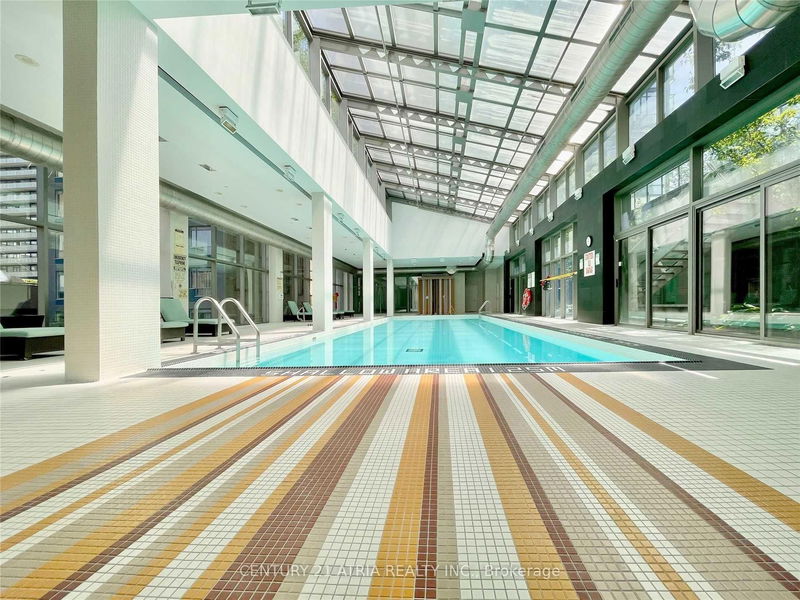 Preview image for 37 Grosvenor St #710, Toronto