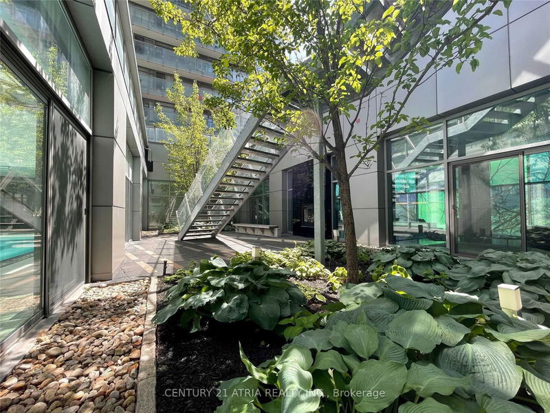 Preview image for 37 Grosvenor St #710, Toronto
