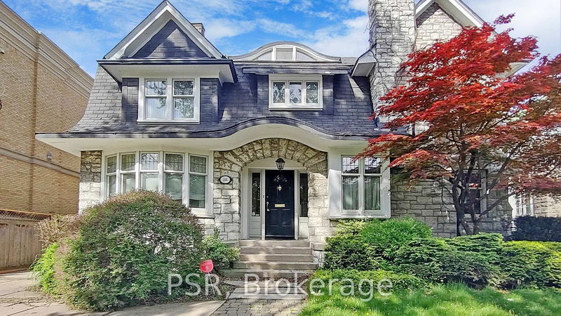 Preview image for 28 Dunvegan Rd, Toronto