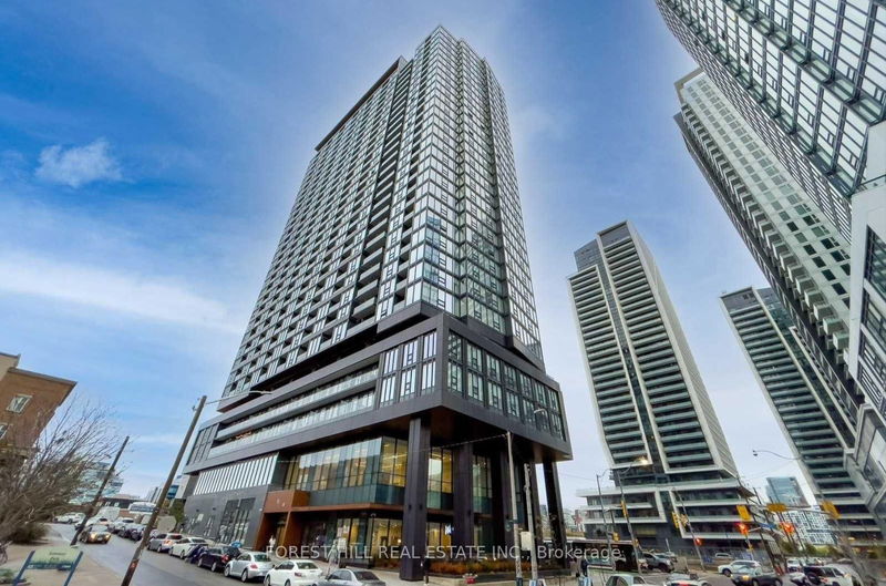 Preview image for 19 Western Battery Rd #3221, Toronto