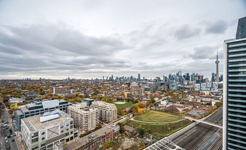Preview image for 19 Western Battery Rd #3221, Toronto