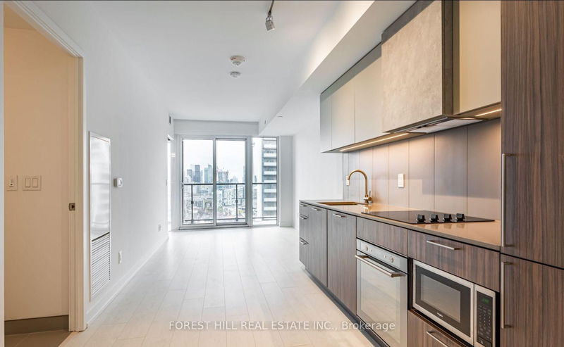 Preview image for 19 Western Battery Rd #3221, Toronto