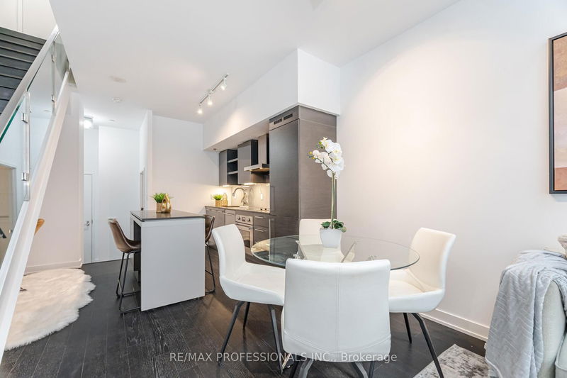 Preview image for 1030 King St #103, Toronto